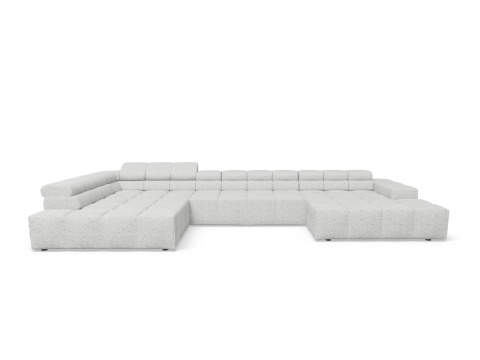 Wohnlandschaft UMLO Plus L